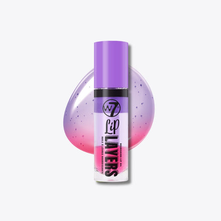 W7 Lip Layers Nourishing Lip Oil