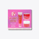 W7 Complete Lip Care Gift Set - Lip Who's Talking