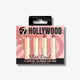 W7 Lip Essentials Lipstick Gift Set- Hollywood Star Pout