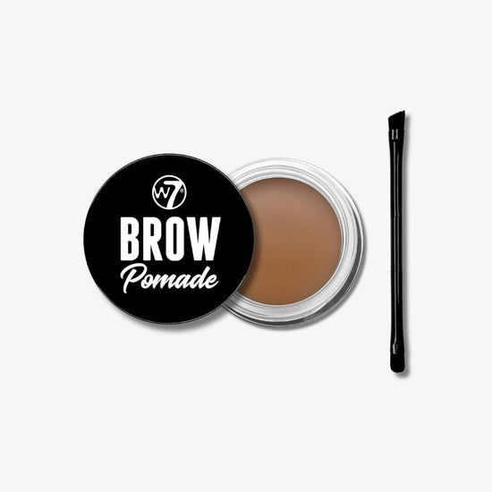 W7 Brow Pomade Soft Brown
