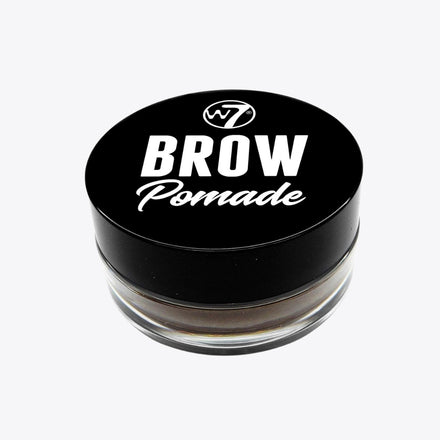 W7 Brow Pomade Medium Brown