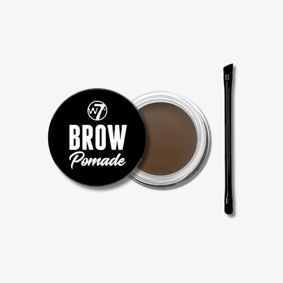 W7 Brow Pomade Dark Brown