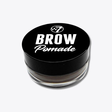 W7 Brow Pomade Dark Brown