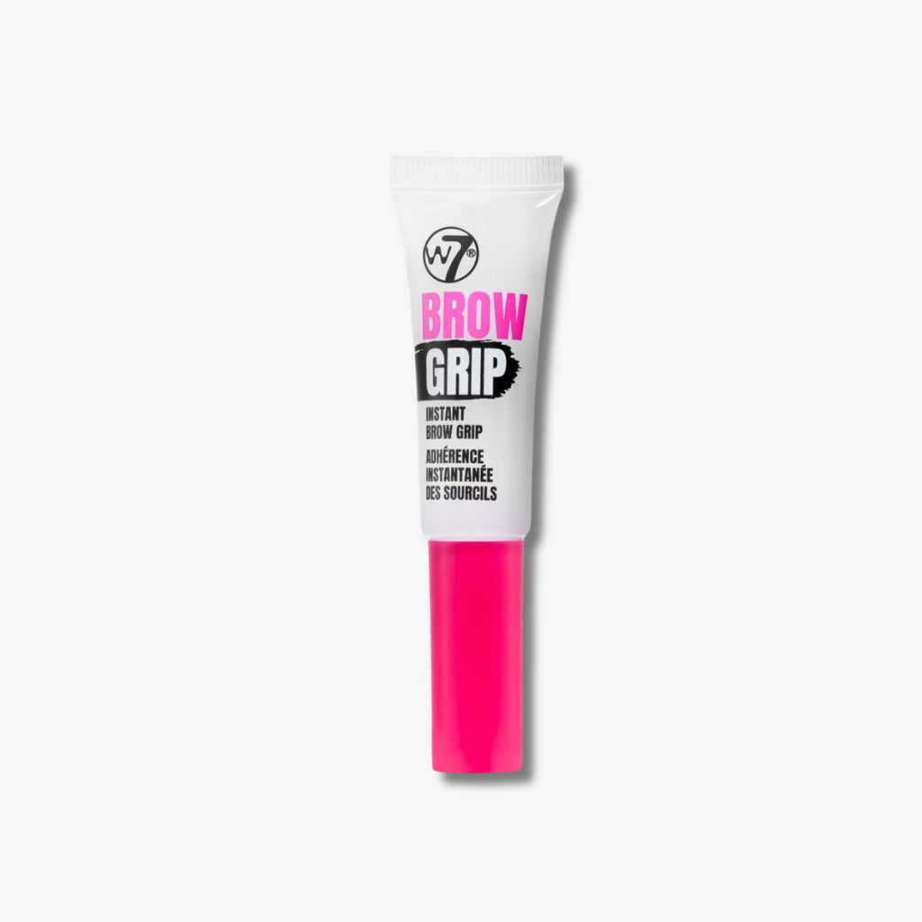 W7 Instant Brow Grip Gel