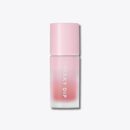 W7 Cheeky Dip Liquid Blusher Skinny Dip