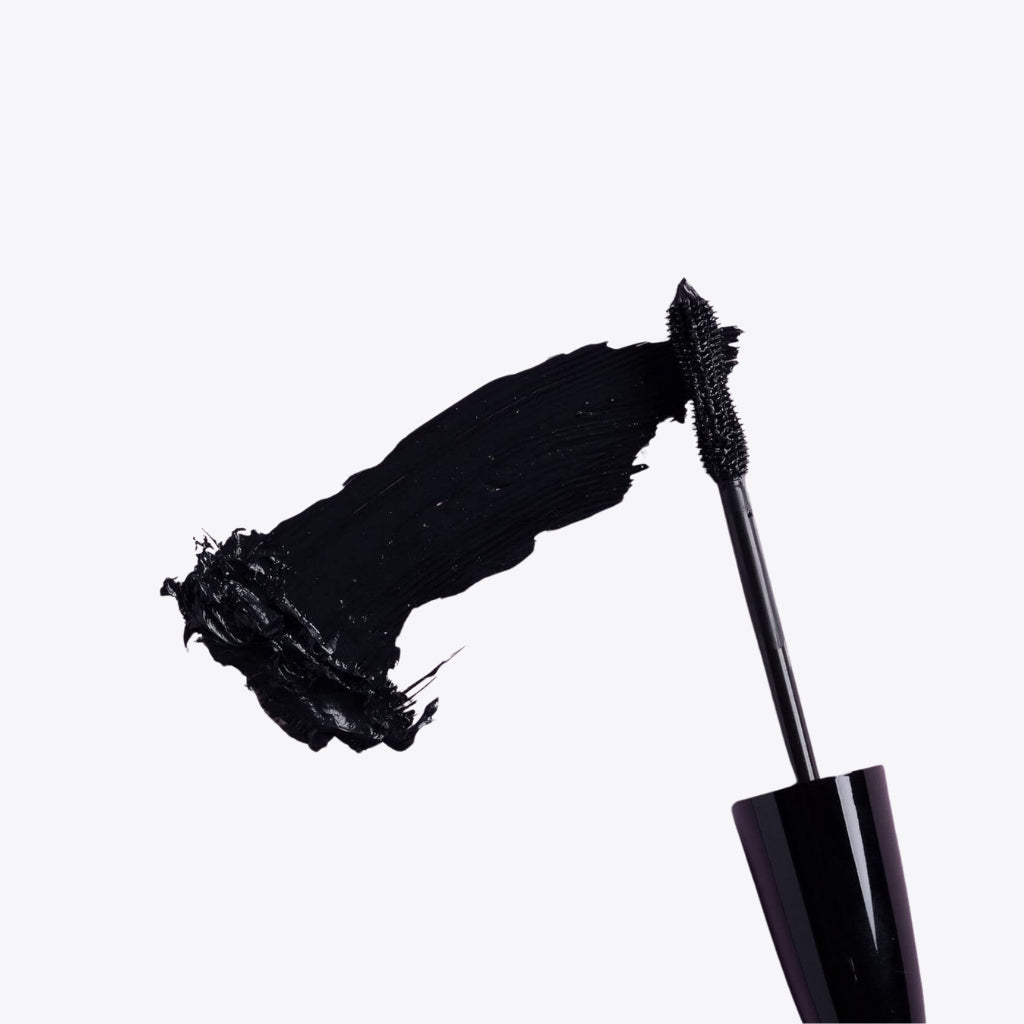 W7 Flirty Eyes False Lashes Mascara - Black