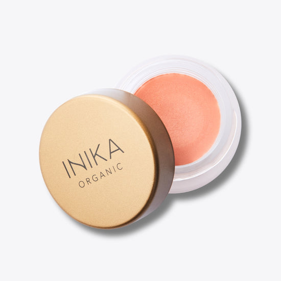INIKA Organic Lip & Cheek Cream Morning