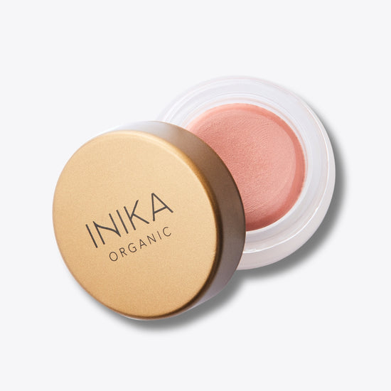 INIKA Organic Lip & Cheek Cream Dusk