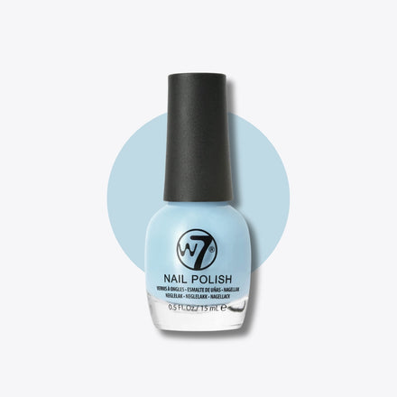 W7 Cosmetics Nail Polish Lake 15ml