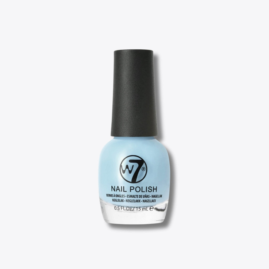 W7 Cosmetics Nail Polish Lake 15ml