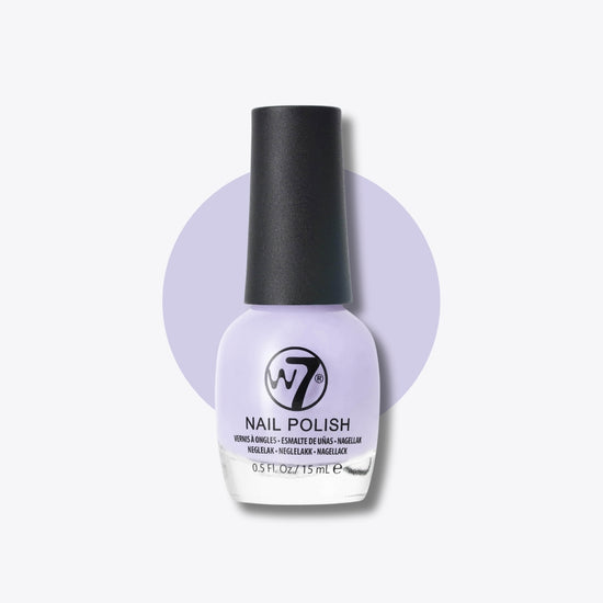 W7 Cosmetics Nail Polish Spring Air 15ml