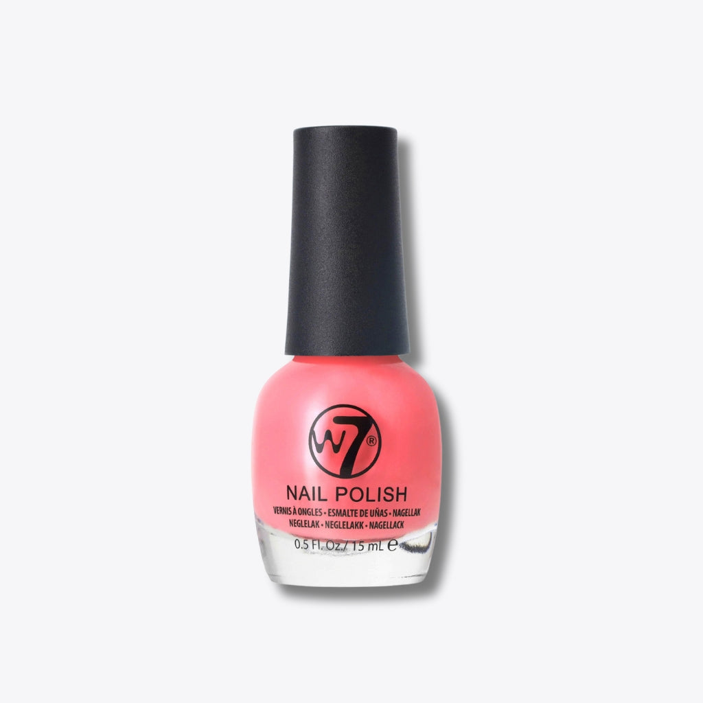 W7 Cosmetics Nail Polish Brazil 15ml