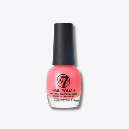 W7 Cosmetics Nail Polish Brazil 15ml