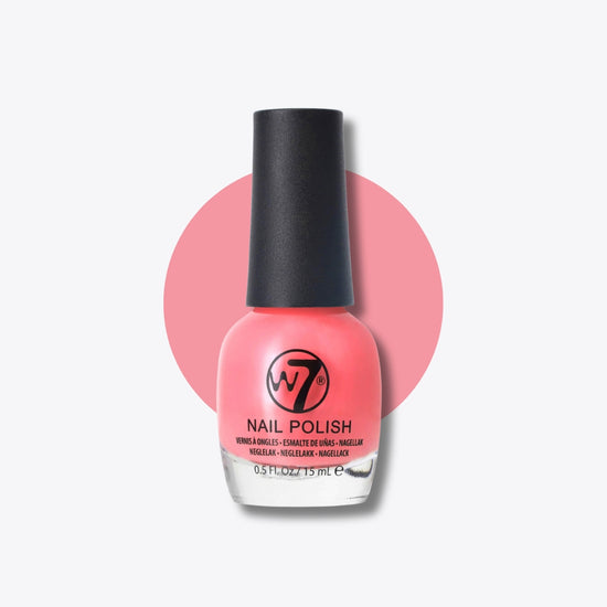 W7 Cosmetics Nail Polish Brazil 15ml
