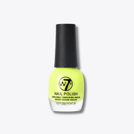 W7 Cosmetics Nail Polish Hawaii 15ml