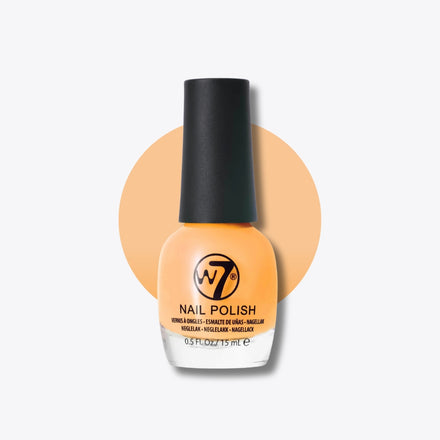 W7 Cosmetics Nail Polish Sri Lanka 15ml