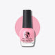 W7 Cosmetics Nail Polish Baby Pink 15ml