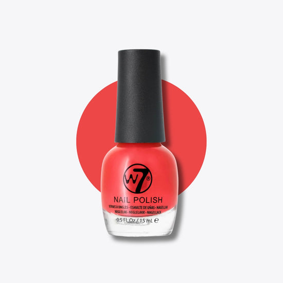 W7 Cosmetics Nail Polish Tempting 15ml