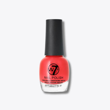 W7 Cosmetics Nail Polish Tempting 15ml