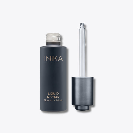 INIKA Organic Liquid Nectar
