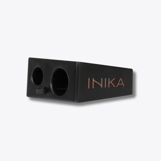 INIKA Pencil Sharpener Double