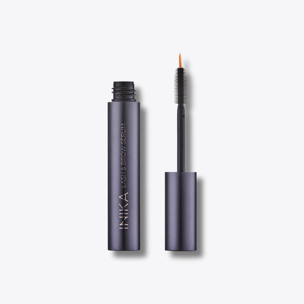 INIKA Organic Lash and Brow Serum