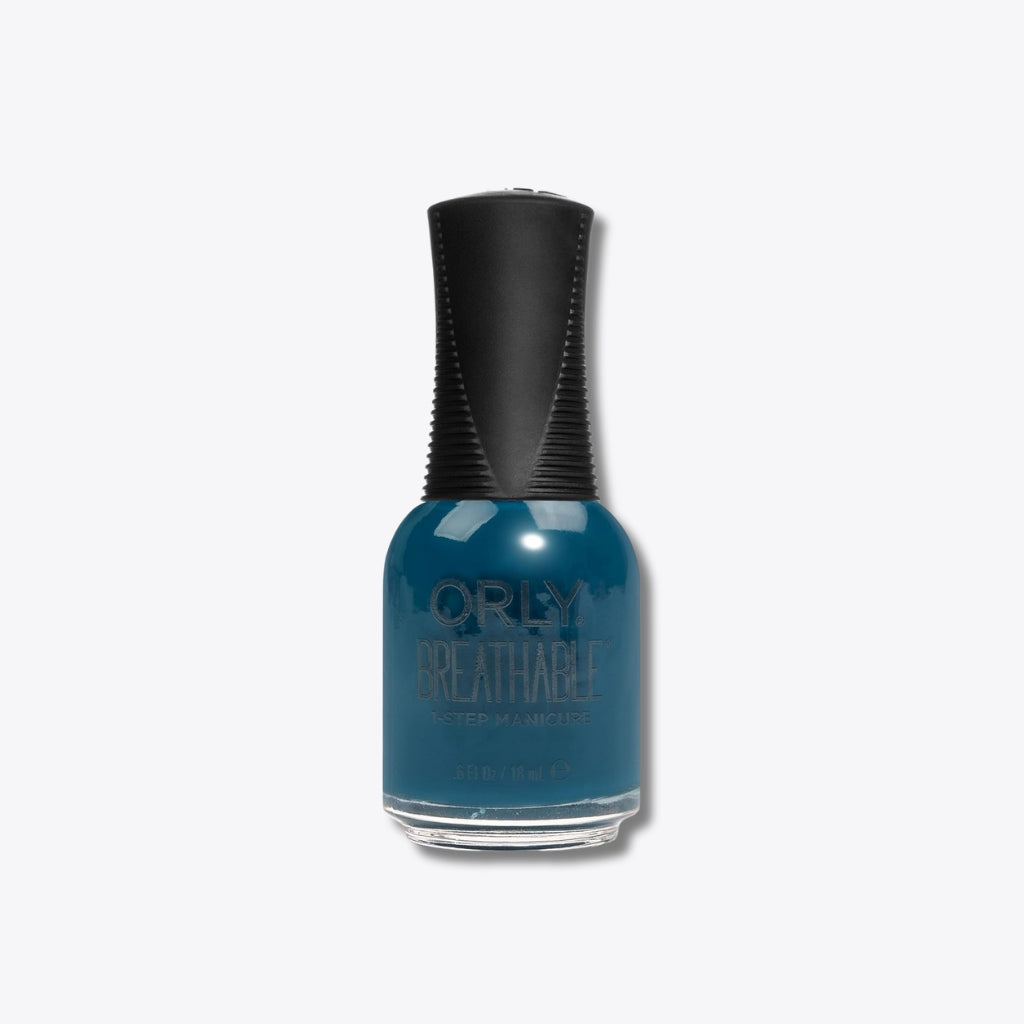 ORLY Breathable Halal Nail Lacquer 18ml - Dance Til Midnight