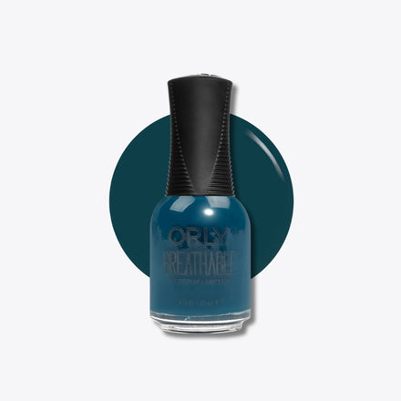 ORLY Breathable Halal Nail Lacquer 18ml - Dance Til Midnight