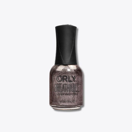 ORLY Breathable Halal Nail Lacquer 18ml - Life of the Party