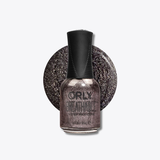 ORLY Breathable Halal Nail Lacquer 18ml - Life of the Party