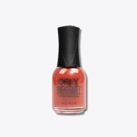 ORLY Breathable Halal Nail Lacquer 18ml - Clay It AinÕt So
