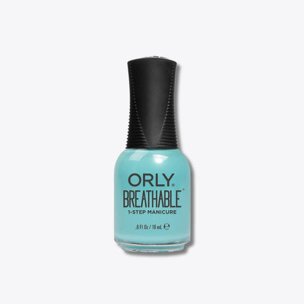 ORLY Breathable Halal Nail Lacquer 18ml - Give it a Swirl