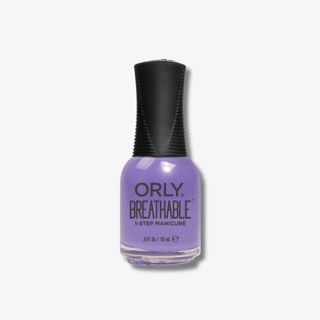 ORLY Breathable Halal Nail Lacquer 18ml - DonÕt Sweet It