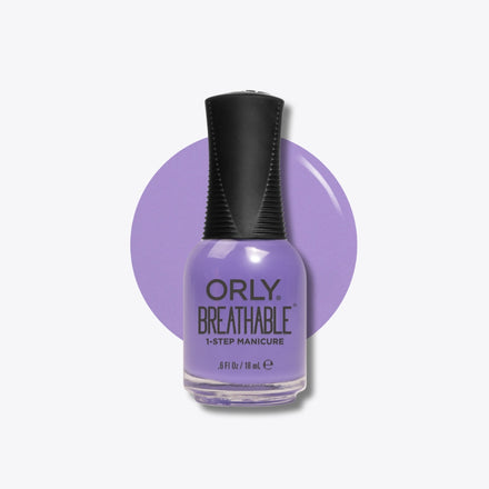 ORLY Breathable Halal Nail Lacquer 18ml - DonÕt Sweet It