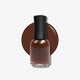 ORLY Breathable Halal Nail Lacquer 18ml - Double Espresso