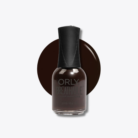 ORLY Breathable Halal Nail Lacquer 18ml - Fresh Clove