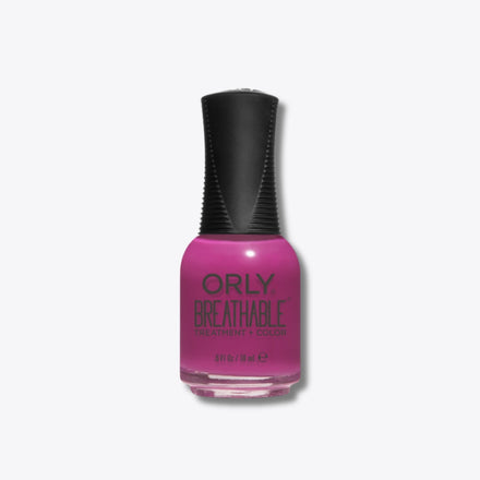 ORLY Breathable Halal Nail Lacquer 18ml - Give Me A Break