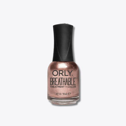 ORLY Breathable Halal Nail Lacquer 18ml - Fairy Godmother