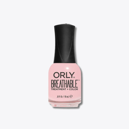 ORLY Breathable Halal Nail Lacquer 18ml - Kiss Me, IÕm Kind