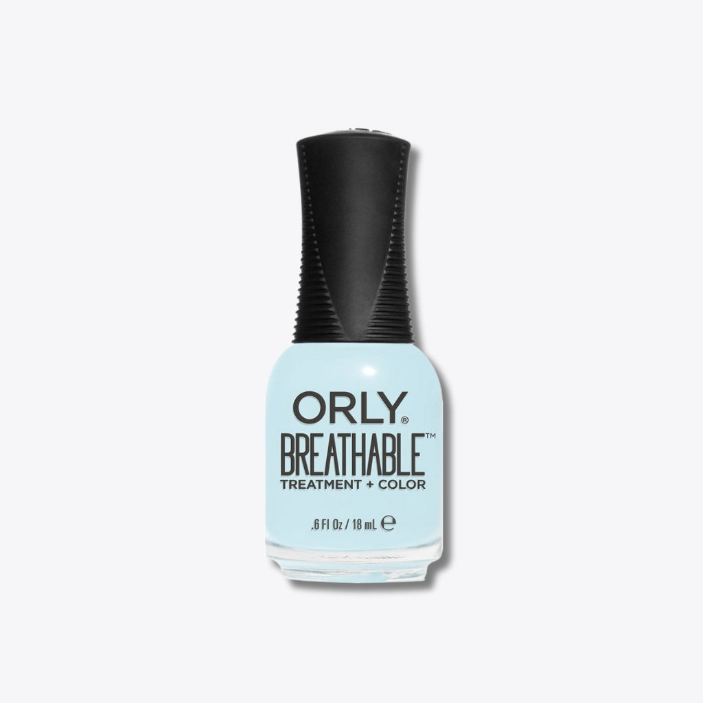 ORLY Breathable Halal Nail Lacquer 18ml - Morning Mantra
