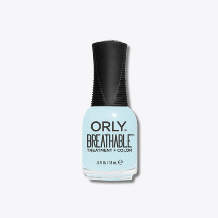 ORLY Breathable Halal Nail Lacquer 18ml - Morning Mantra