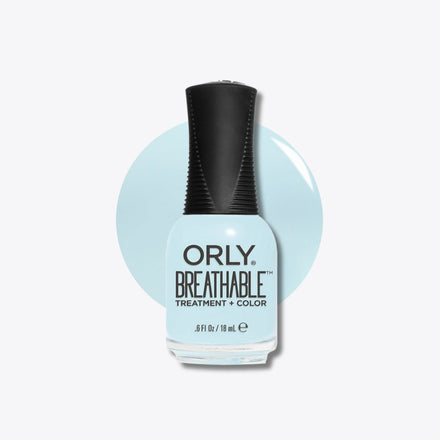 ORLY Breathable Halal Nail Lacquer 18ml - Morning Mantra