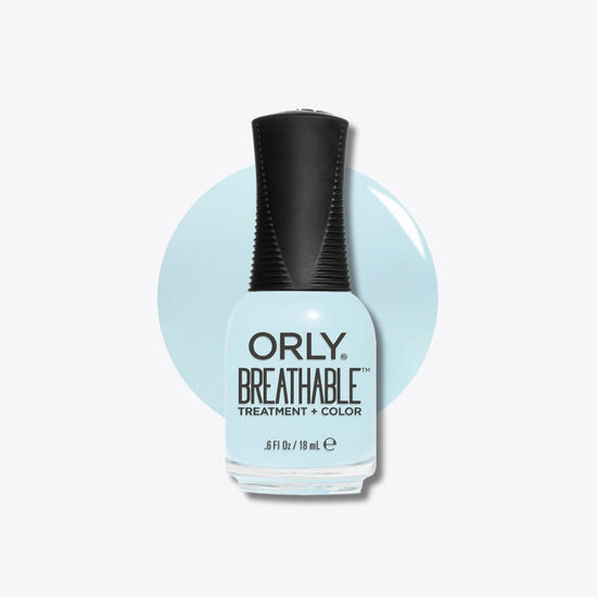 ORLY Breathable Halal Nail Lacquer 18ml - Morning Mantra