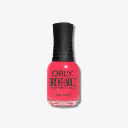ORLY Breathable Halal Nail Polish 18ml - Pep In Your Step