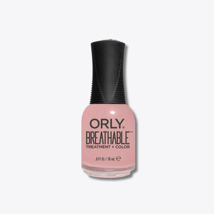 ORLY Breathable Halal Nail Polish 18ml - Sheer Luck