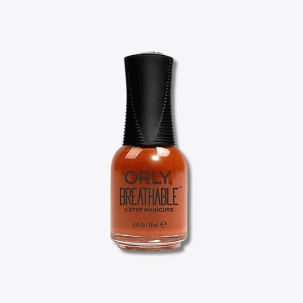 ORLY Breathable Halal Nail Polish 18ml - Sienna Suede