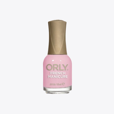 ORLY French Manicure Nail Polish - Rose-Coloured Glasses (18ml)