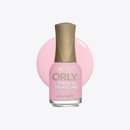 ORLY French Manicure Nail Polish - Rose-Coloured Glasses (18ml)
