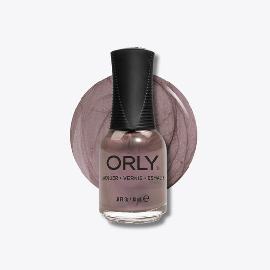 ORLY Nail Polish - Dynamism (18ml)
