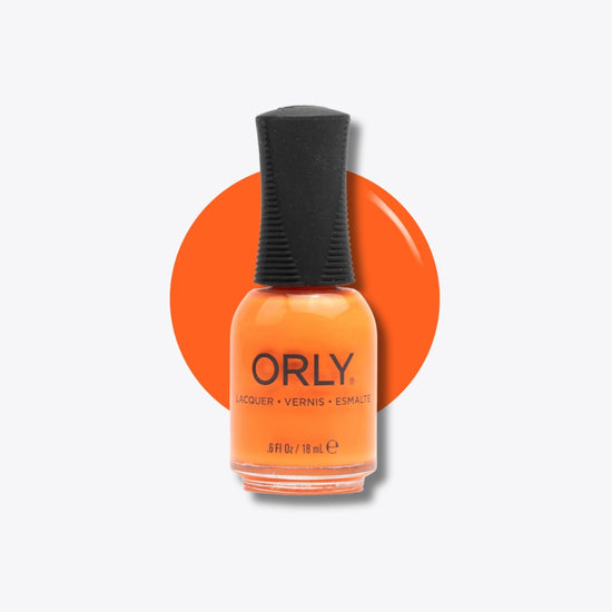 ORLY Nail Polish - A Vibe (18ml)